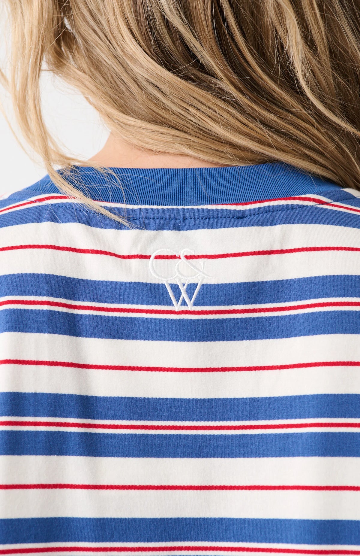 Carter Long Sleeve