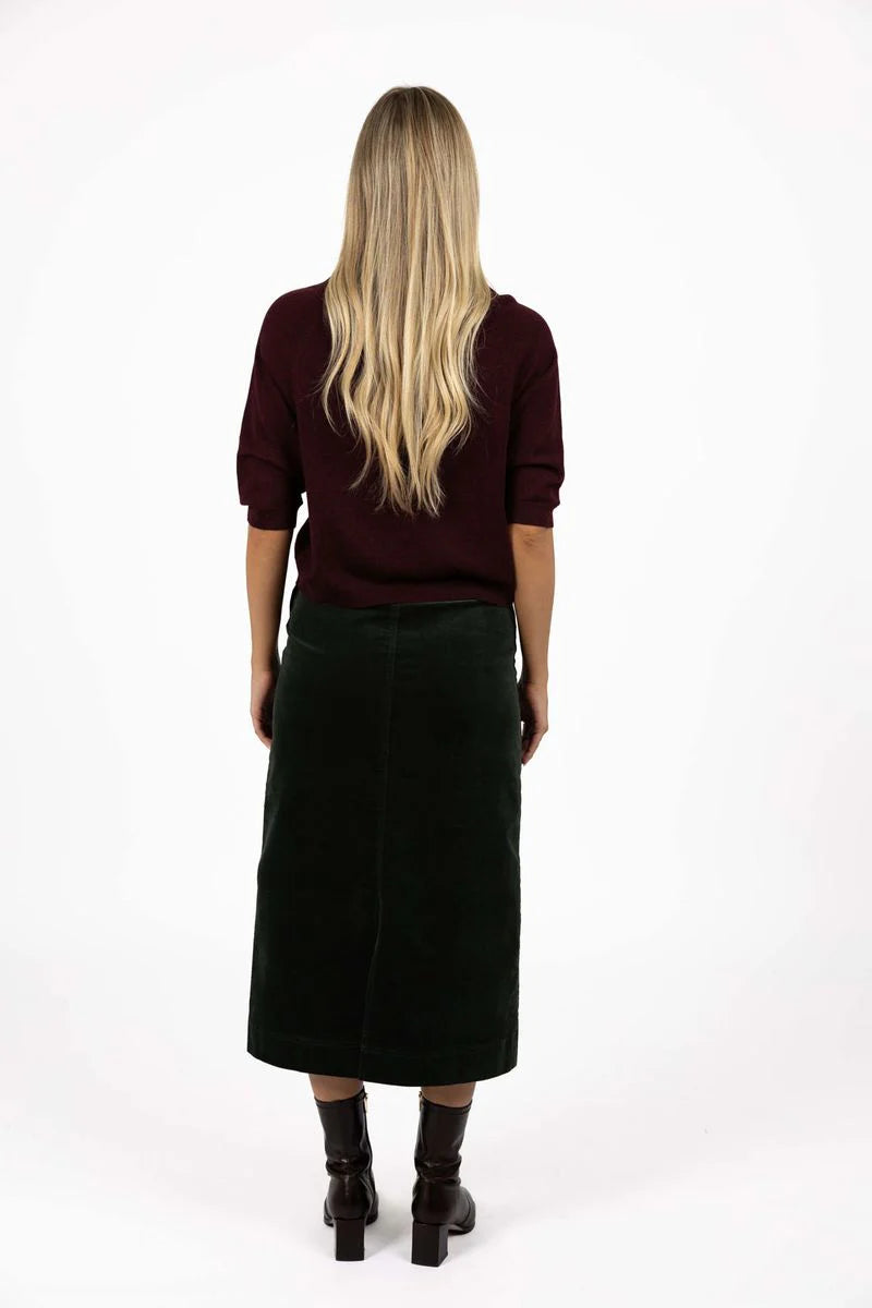 Grace Top