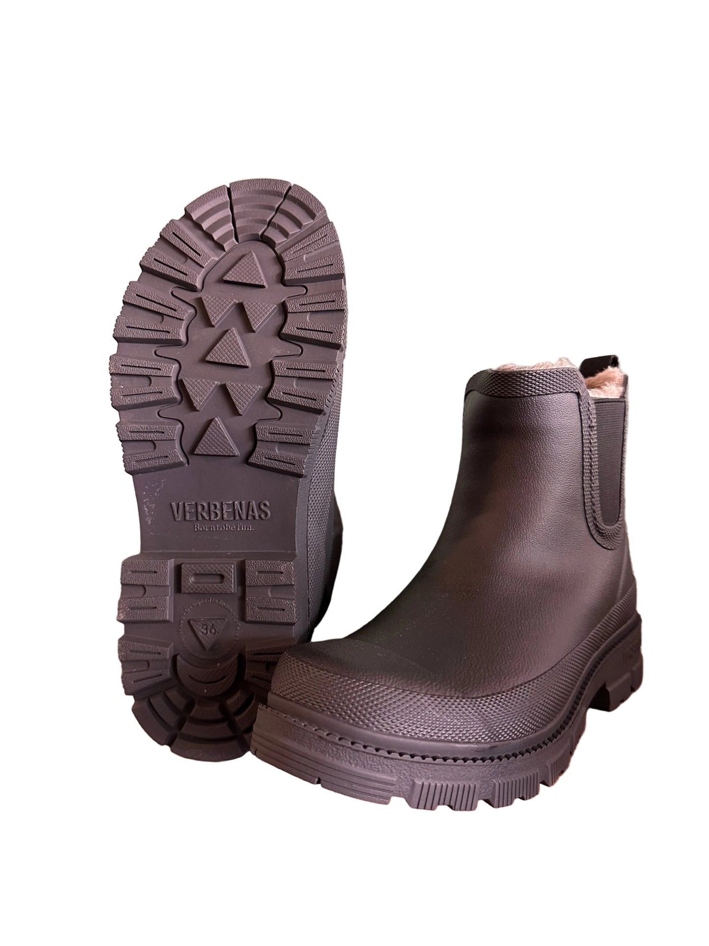 Lua Boot