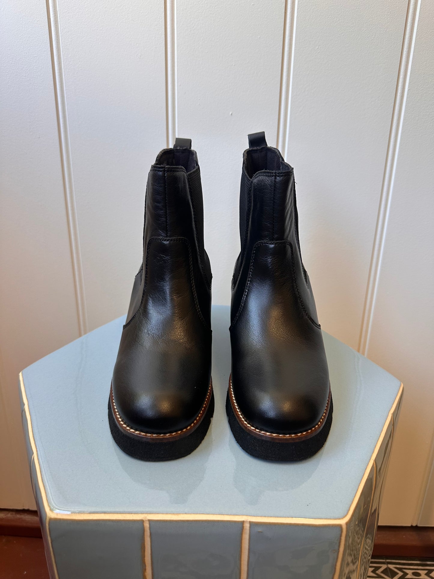 Hyacia Boot