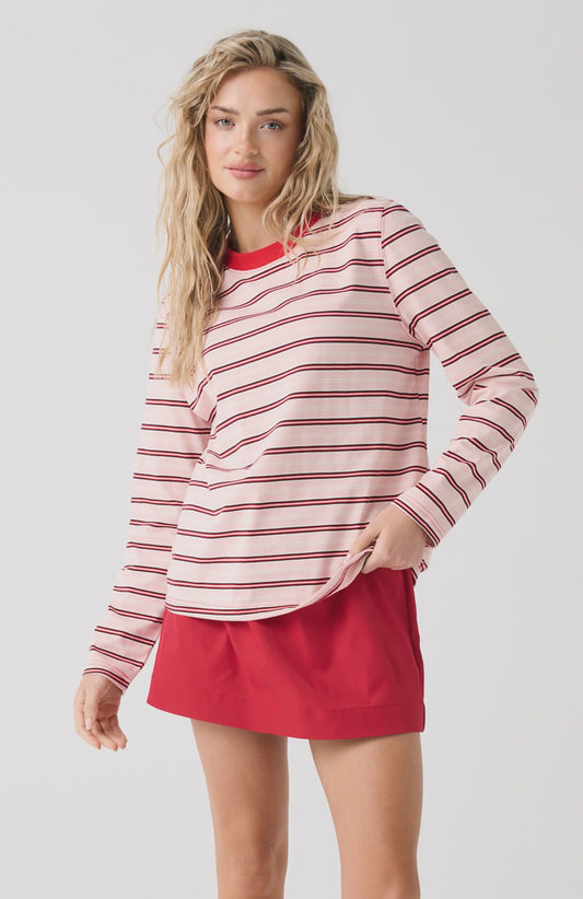 Felix Long Sleeve