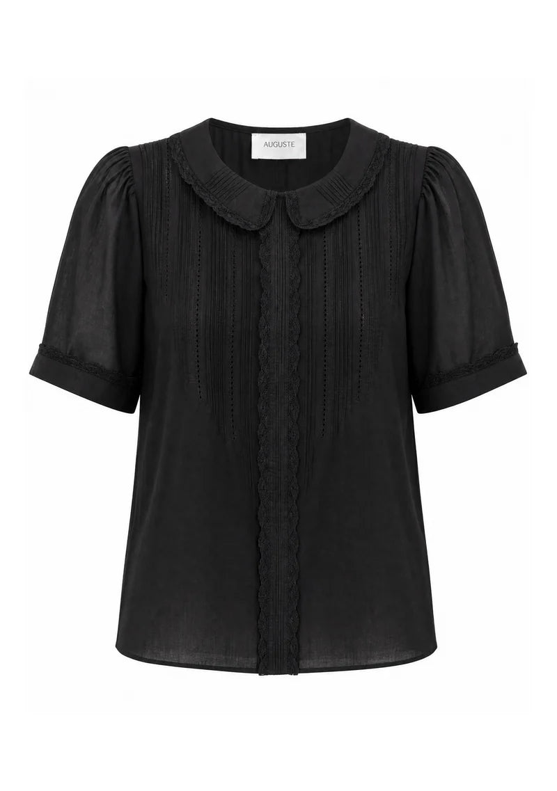 Magdalena Blouse