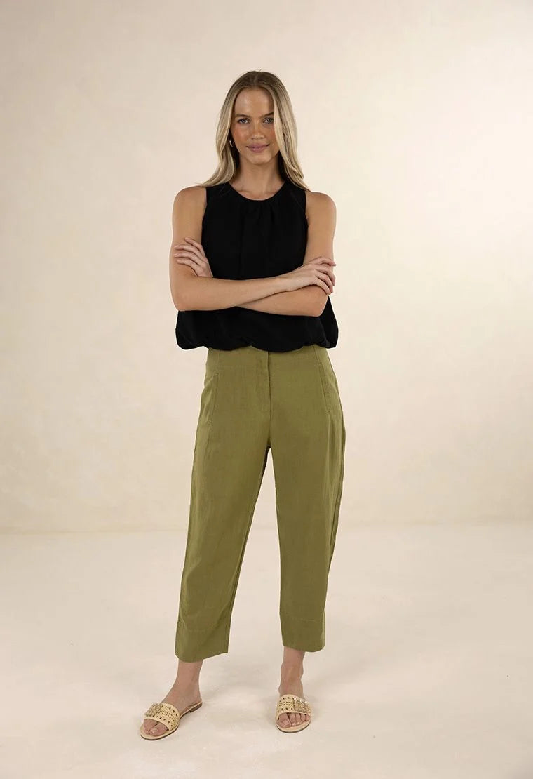 Huxe Pant