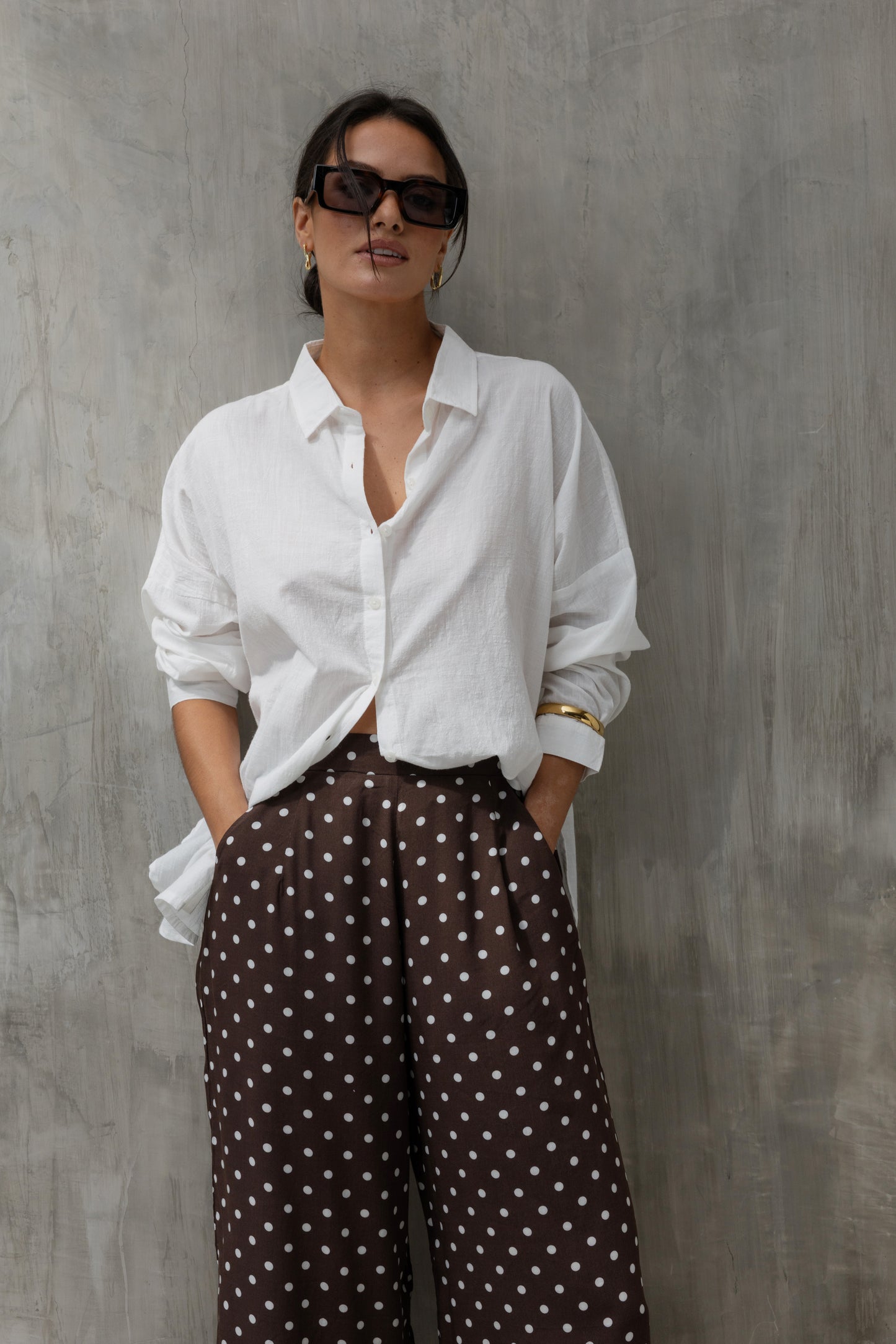 Joanie Shirt