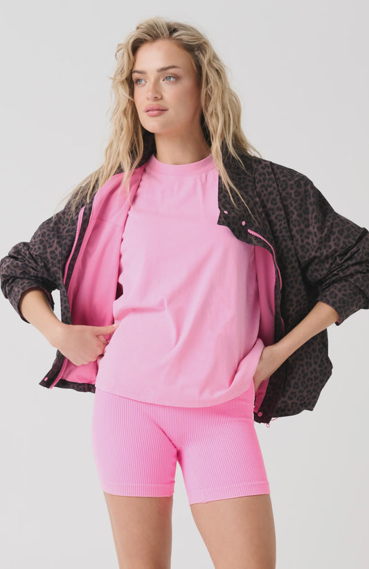 Hallie Tee