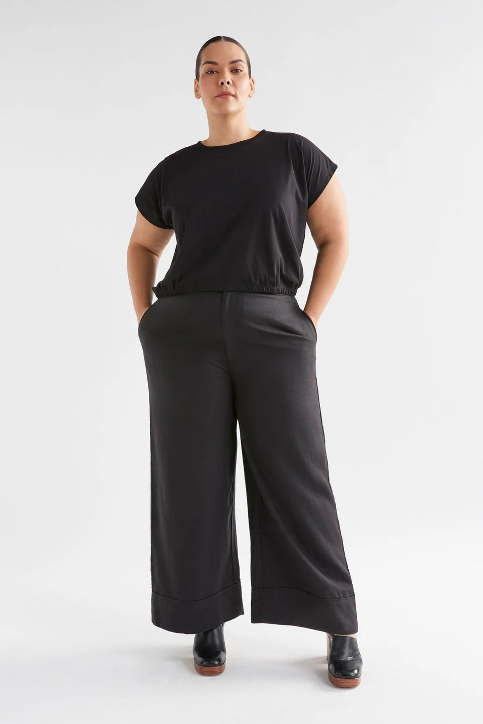Anneli Long Pant