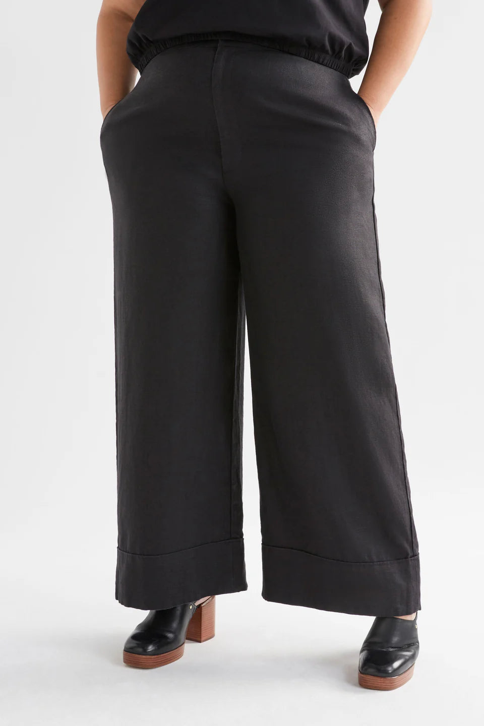 Anneli Long Pant