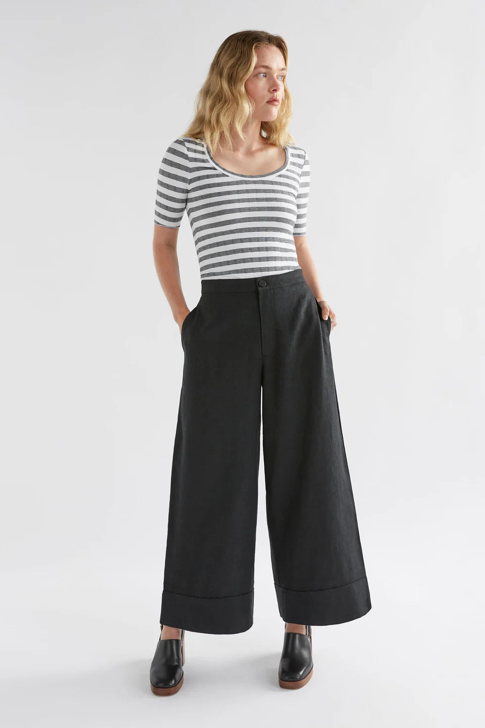 Anneli Long Pant