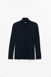 Merino Long Sleeve Skivvy