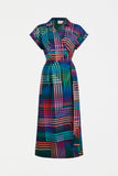 Minnen Wrap Dress