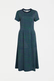 Hanen Jersey Dress