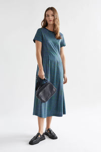 Hanen Jersey Dress