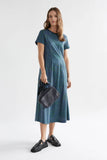 Hanen Jersey Dress