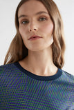 Hanen Jersey Dress
