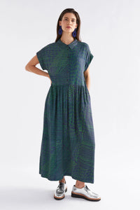Pemma Dress