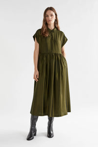 Medjal Dress