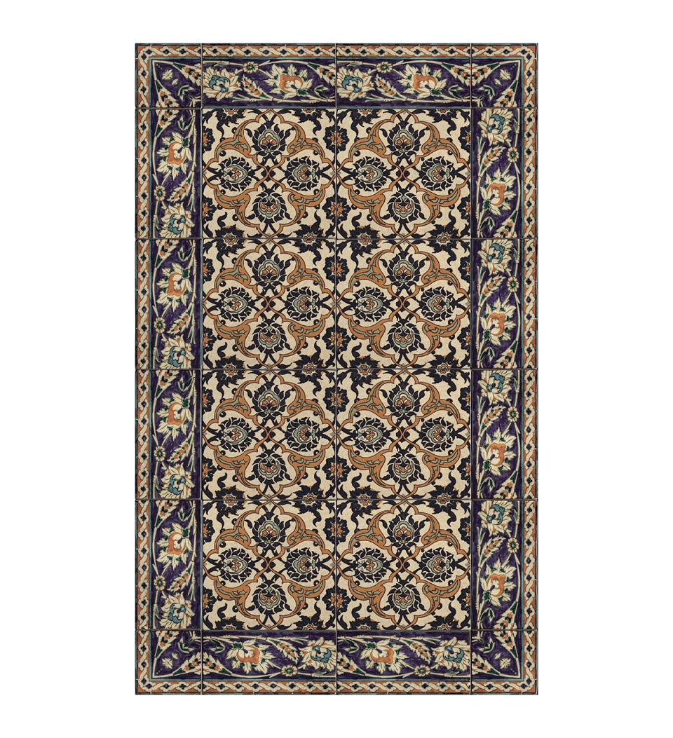 Vinyl Runner 70 x 120