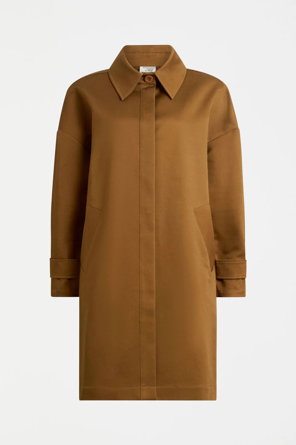 Talli Jacket