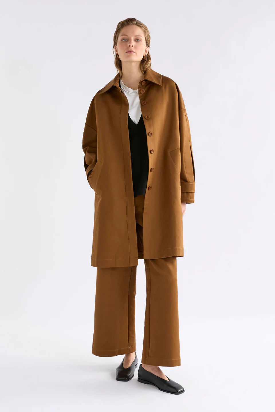 Talli Jacket