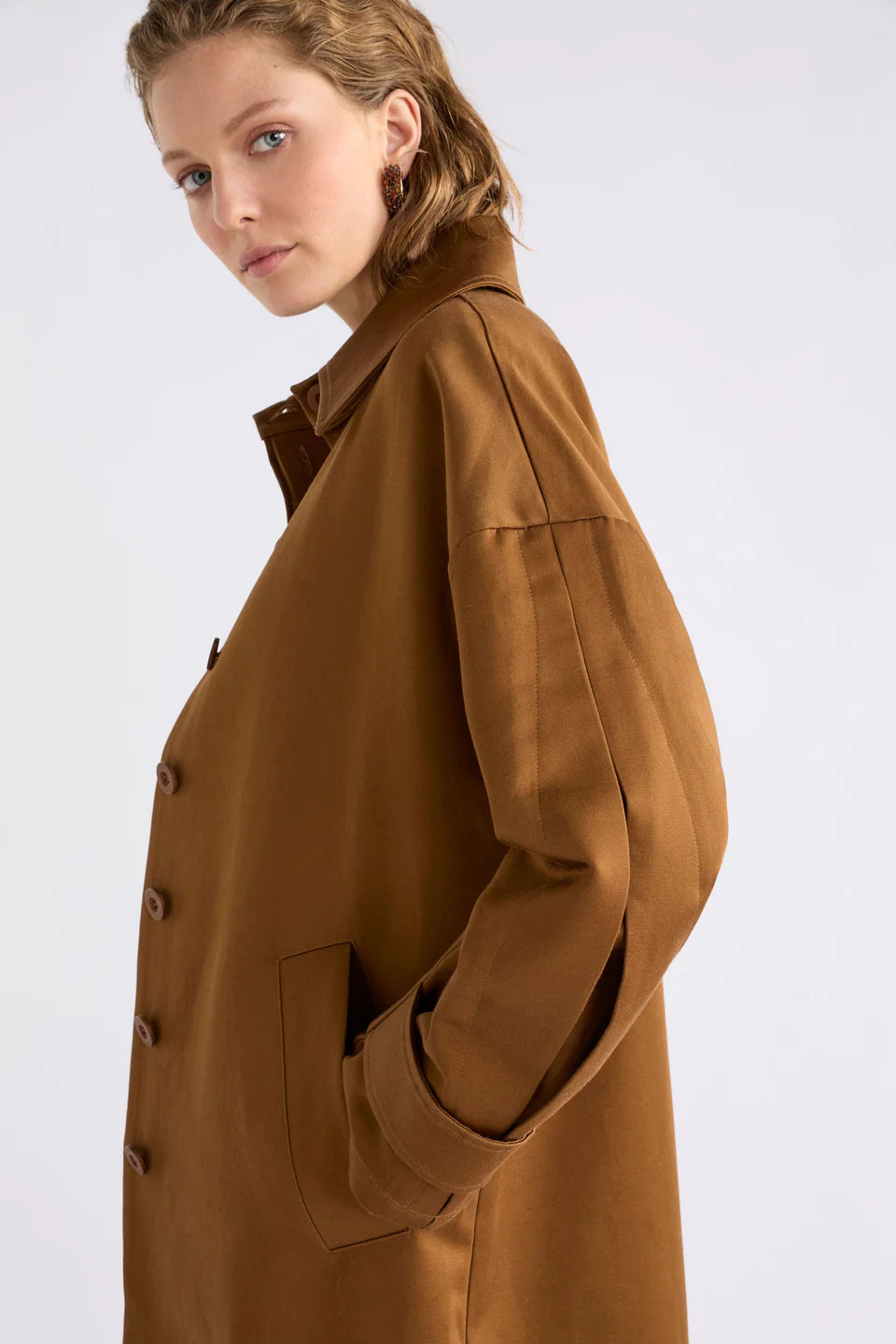 Talli Jacket