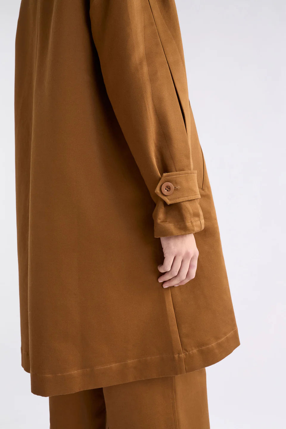 Talli Jacket