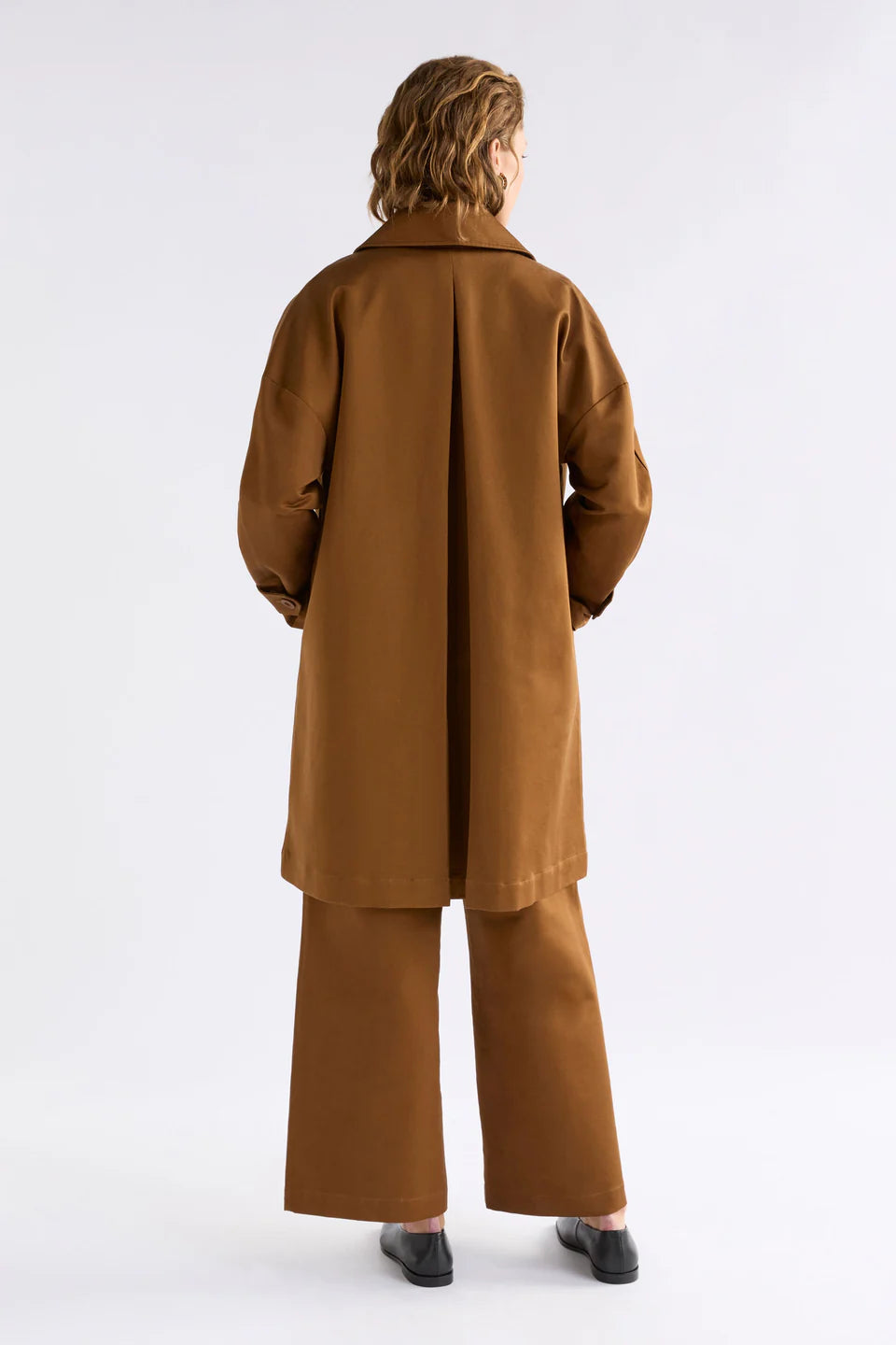Talli Jacket