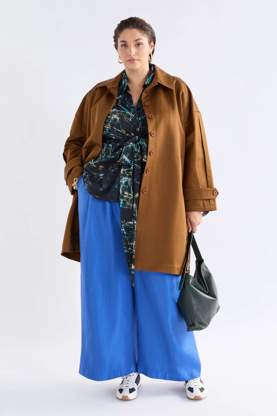 Talli Jacket