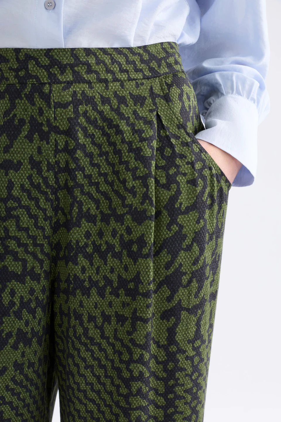 Mitte Pant