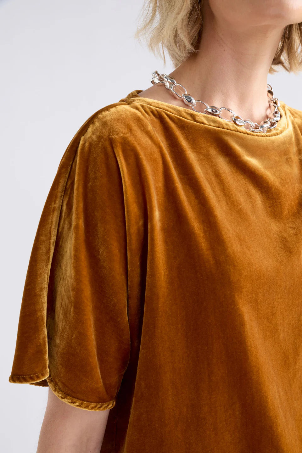 Velvet Soft Top