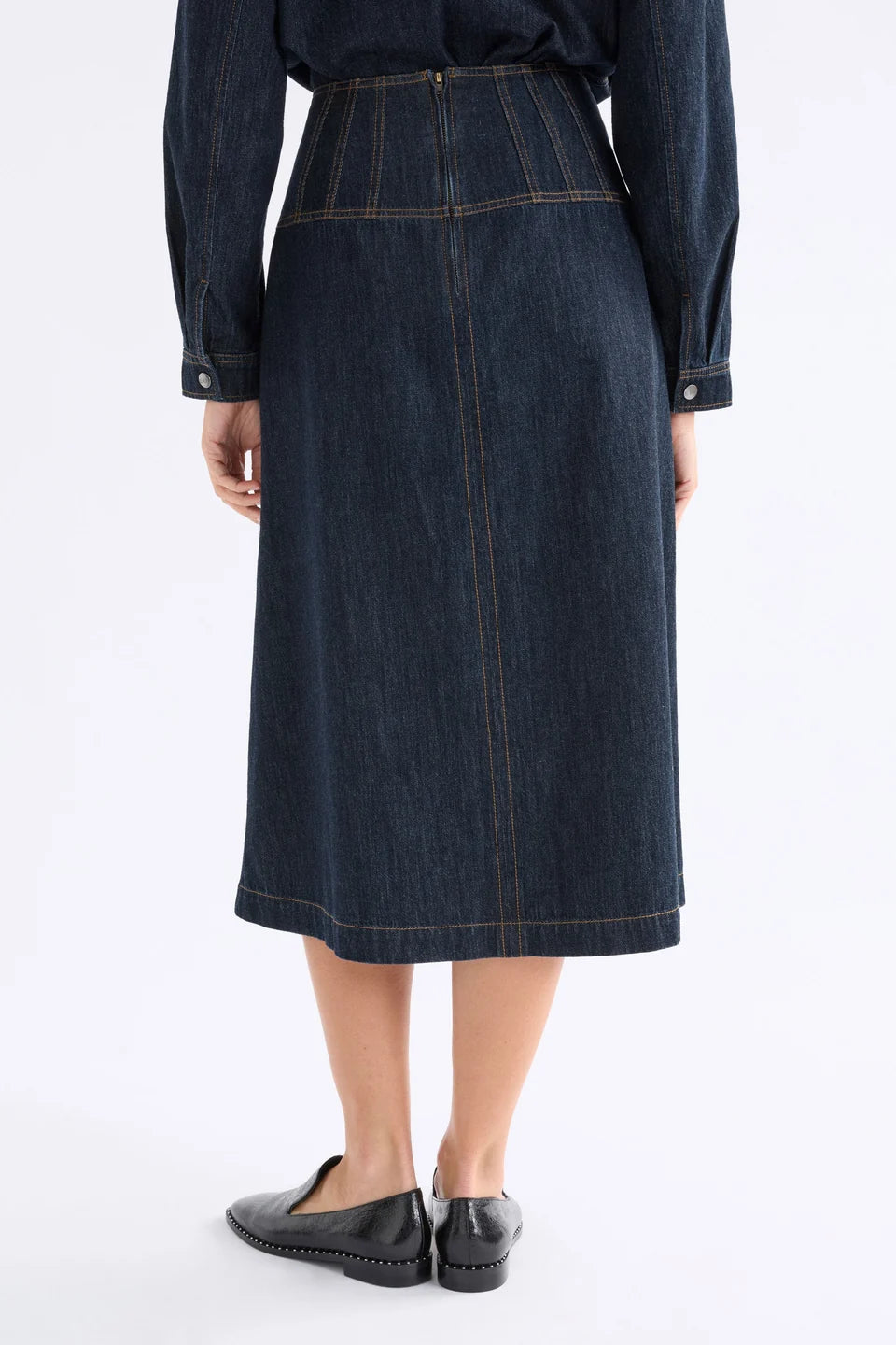 Valor Skirt
