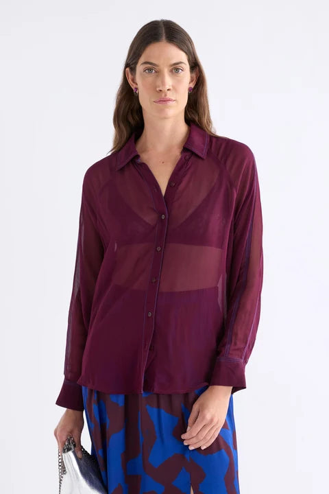 Alema Shirt