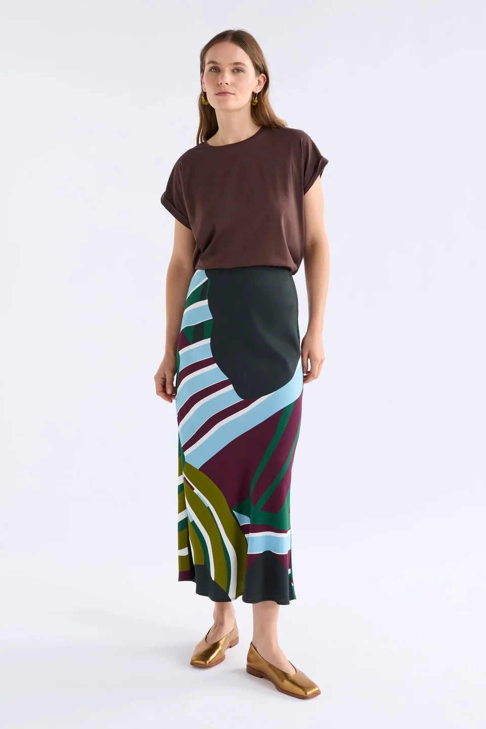 Kobaii Skirt
