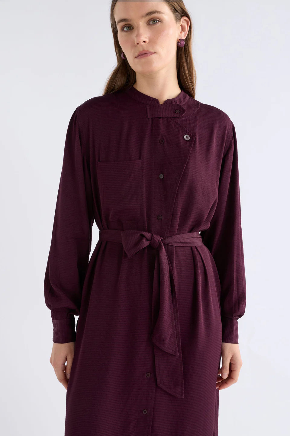 Meikes Shirt Dress