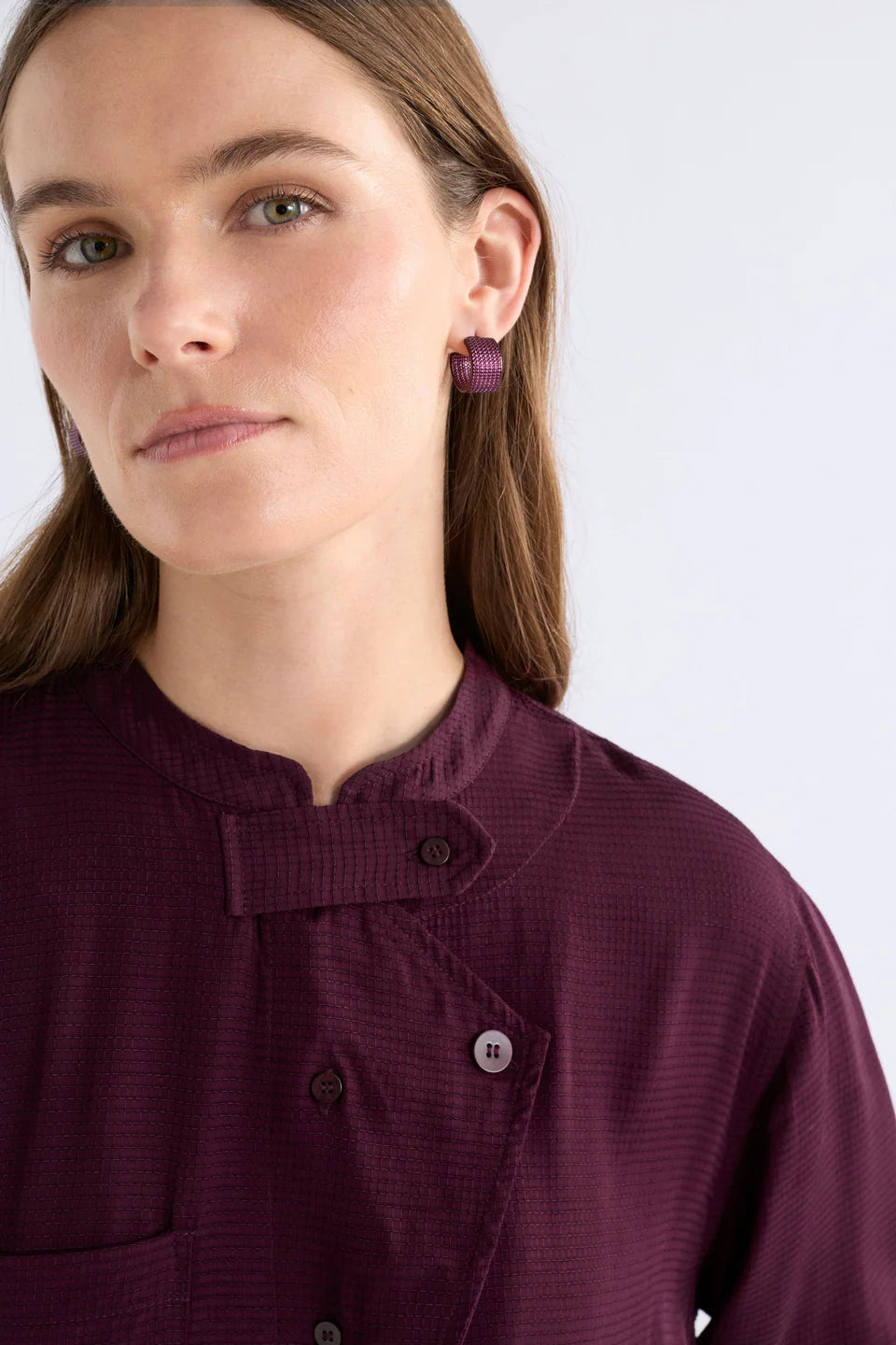 Meikes Shirt Dress