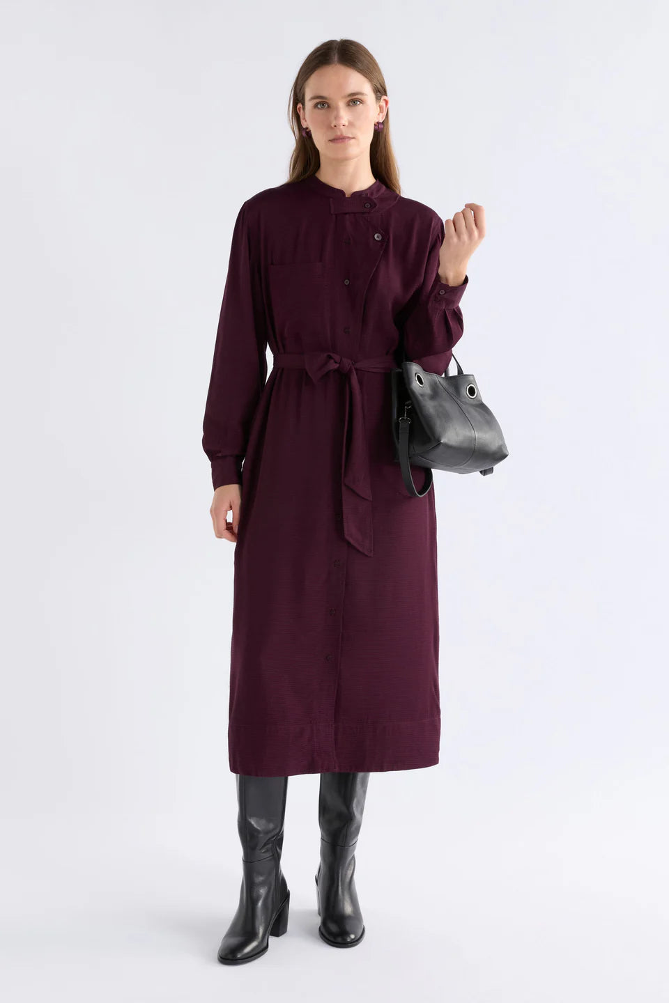 Meikes Shirt Dress
