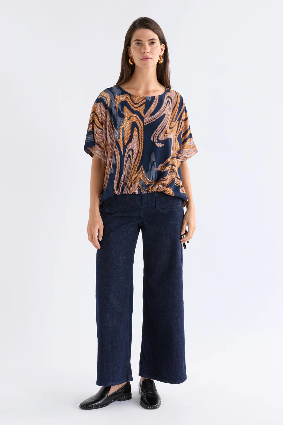 Kleur Top