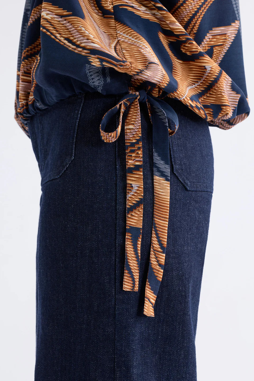 Kleur Top
