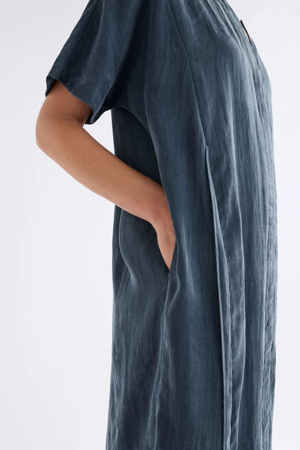 Delme Shirt Dress