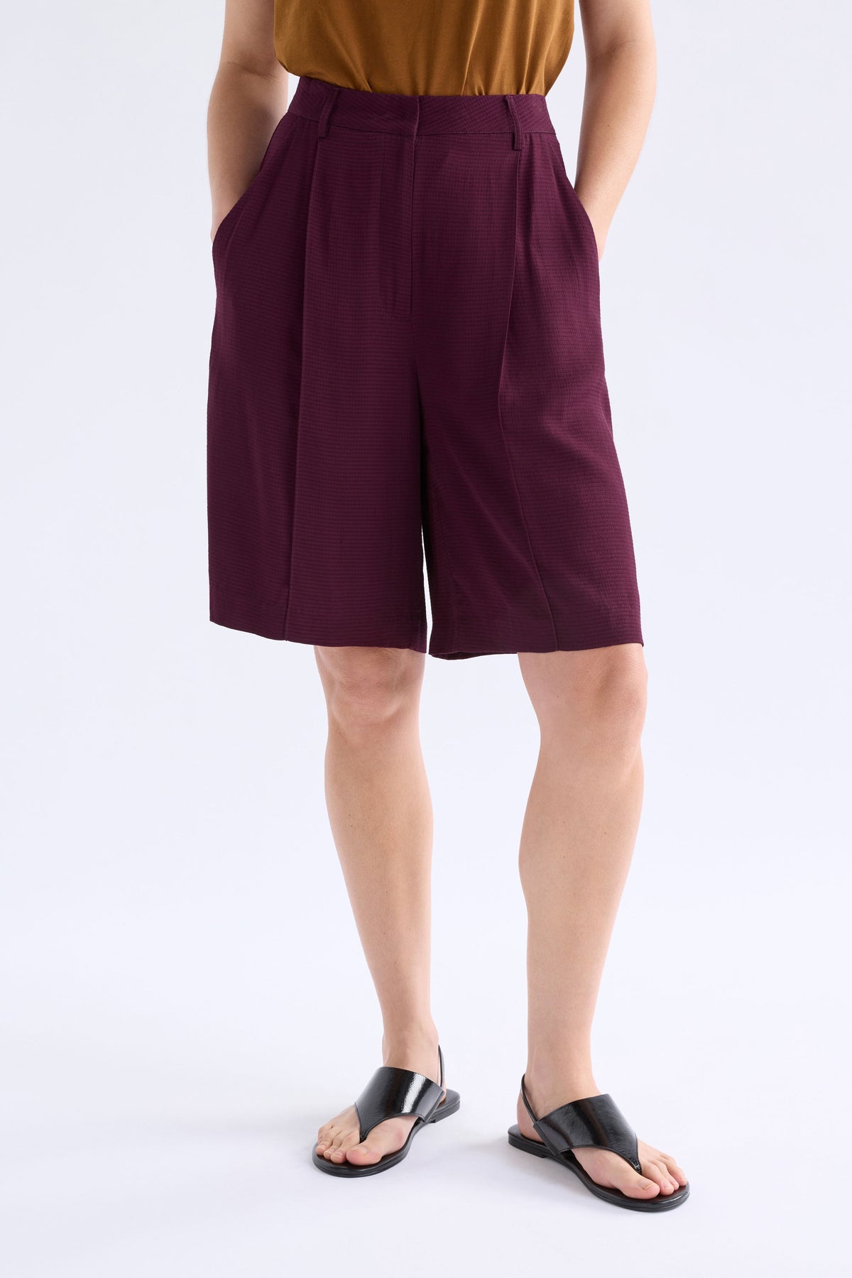Salinas Short