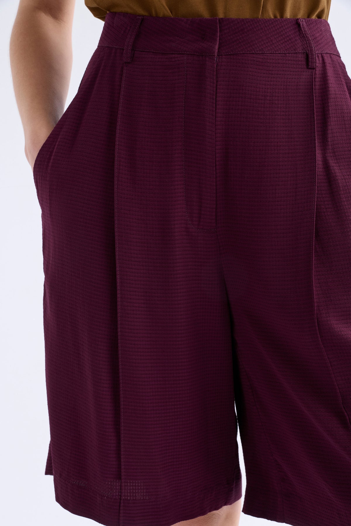 Salinas Short