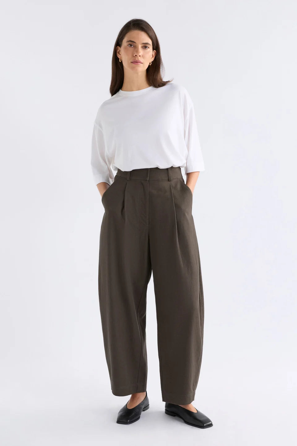 Dayli Pant