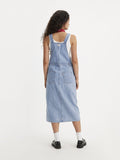 Tico Overall  Dress Twisted Words