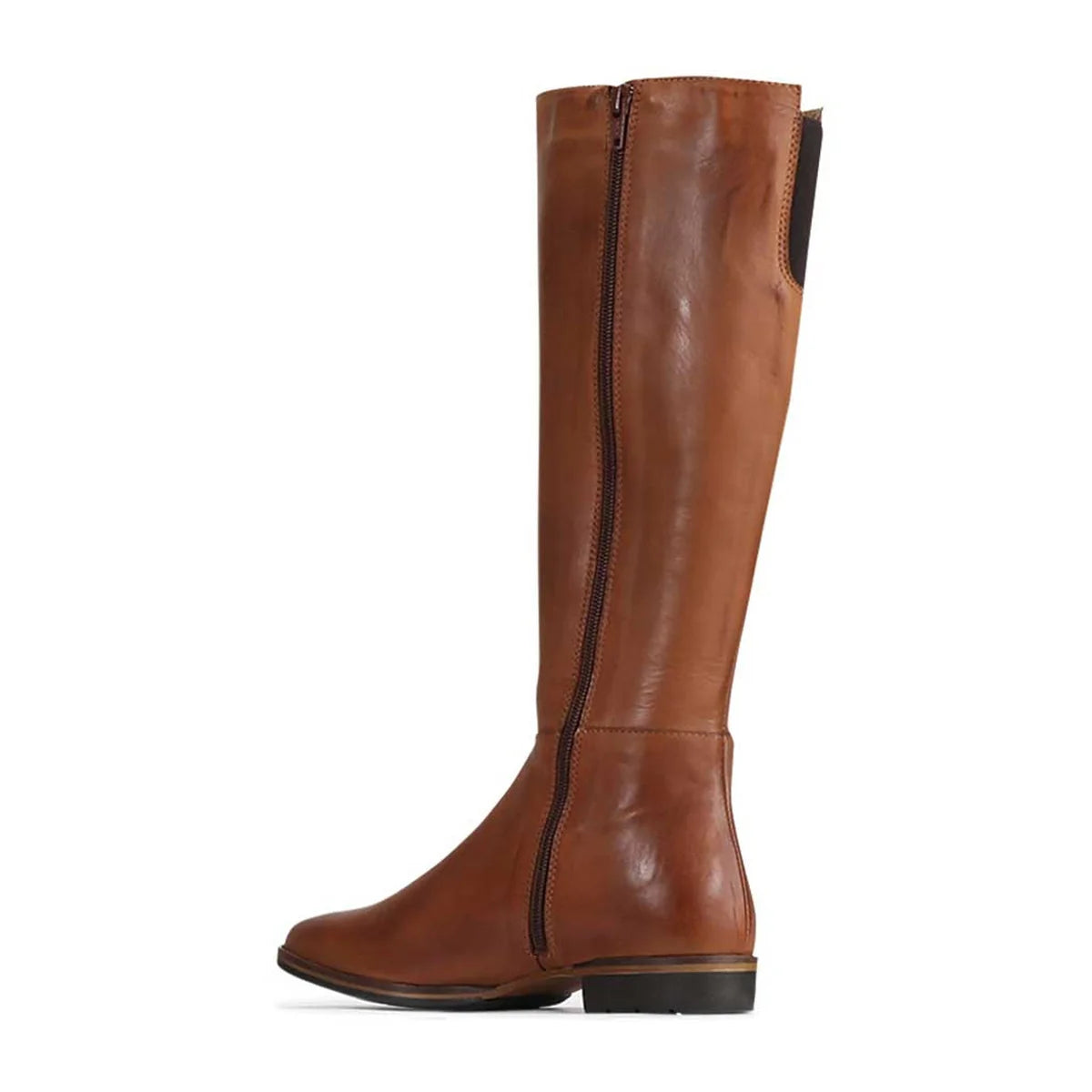 Gaetan Knee High Boot