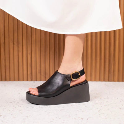 Ariani Wedge Sandal