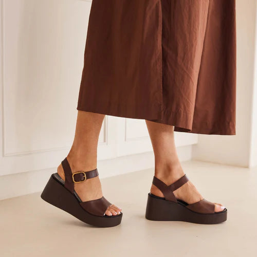 Ariya Wedge Sandal
