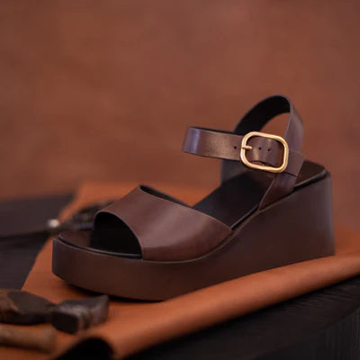 Ariya Wedge Sandal