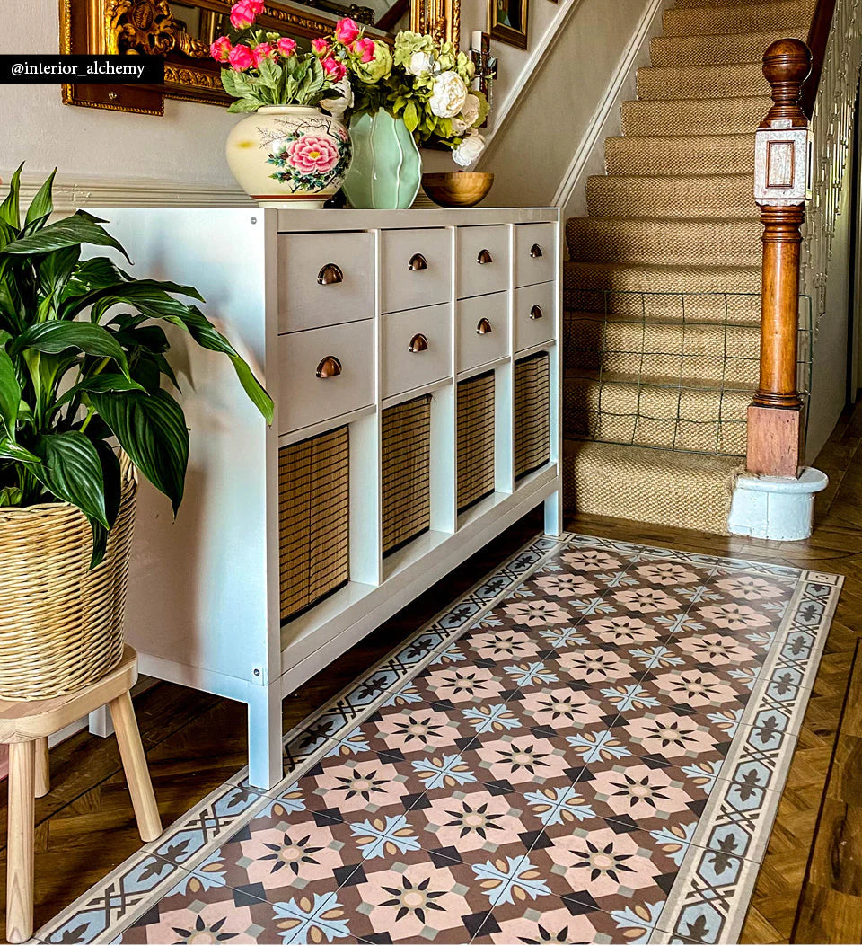 Vinyl Runner 70 x 120