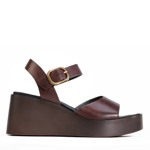 Ariya Wedge Sandal