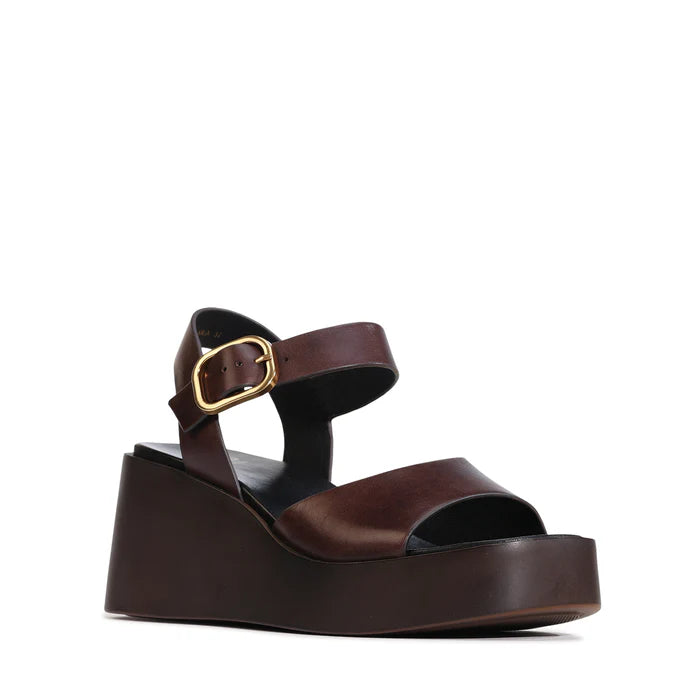 Ariya Wedge Sandal