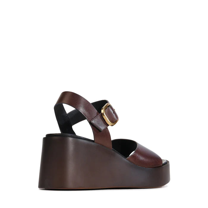 Ariya Wedge Sandal